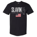 Jaccob Slavin Carolina USA Elite WHT