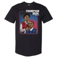 Amen Thompson & Ausar Thompson Step Brothers WHT