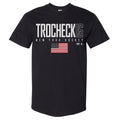 Vincent Trocheck New York R USA Elite WHT