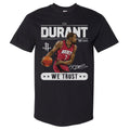 Kevin Durant Houston Rockets Trust WHT