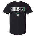 Amanda Gutierres Boston Legacy FC Elite WHT