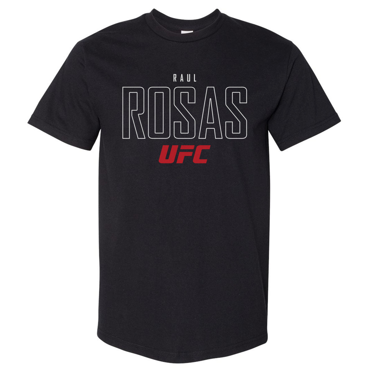Raul Rosas Jr. UFC Elite WHT