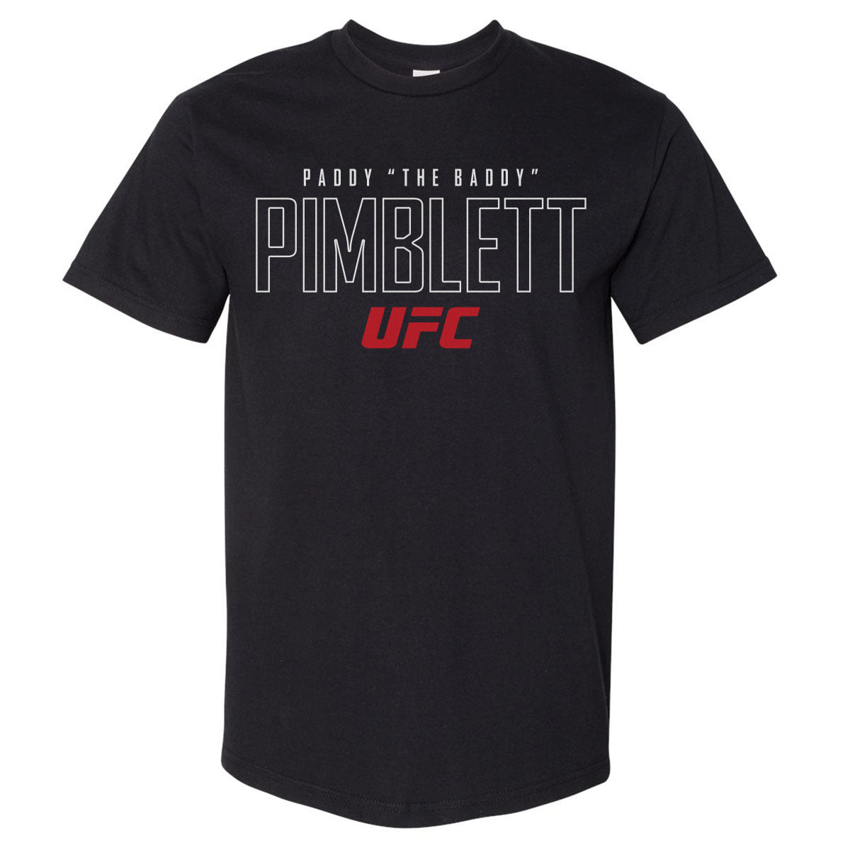 Paddy Pimblett UFC Elite WHT