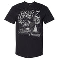 Khamzat Chimaev Grunge WHT