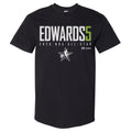 Anthony Edwards Minnesota Timberwolves 2026 NBA All-Star Elite WHT