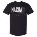 Puka Nacua Los Angeles R Elite WHT