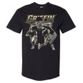 Konnor Griffin Pittsburgh Trio WHT