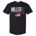 J.T. Miller New York R USA Elite WHT