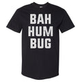 Christmas Bah Hum Bug WHT