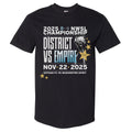 2025 NWSL Championship Gotham FC Vs. Washington Spirit WHT