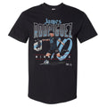 James Rodriguez Minnesota United Feature WHT