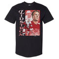 Nicklas Lidstrom Detroit Vintage WHT