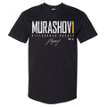 Sergei Murashov Pittsburgh Elite WHT