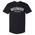 Davison Igbinosun College Invert WHT