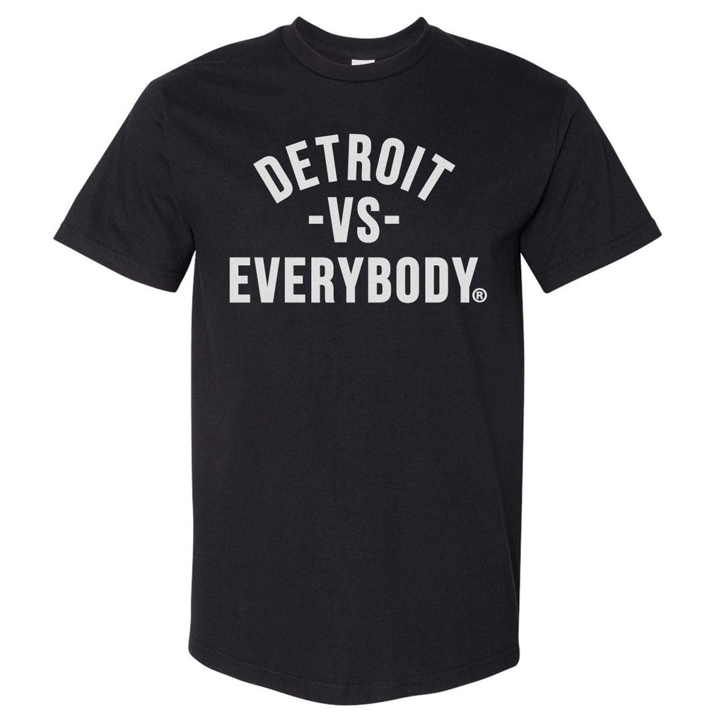 Detroit Vs. Everybody WHT