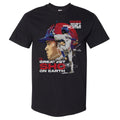 Shohei Ohtani Los Angeles D 2025 MVP WHT