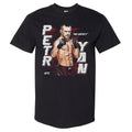 Petr Yan No Mercy WHT