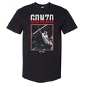 Christian Gonzalez New England GONZO WHT