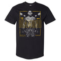 Dustin Poirier Nickname Box WHT