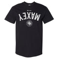 Tyrese Maxey Philadelphia 76ers 2026 NBA All-Star Invert WHT