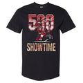 Patrick Kane Detroit 500 Goals Showtime WHT