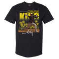 Michael King San Diego Dissolve WHT