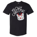 Christmas Meowy Christmas WHT