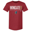 Olivia Wingate North Carolina Courage Elite WHT