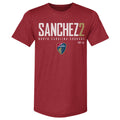 Ashley Sanchez North Carolina Courage Elite WHT