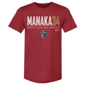 Manaka Matsukubo North Carolina Courage Elite WHT