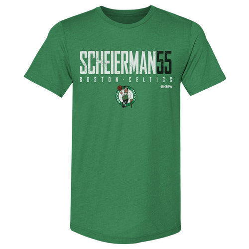 Baylor Scheierman Boston Celtics Elite WHT