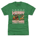 Jey Uso BIG SHOTS Merry Yeetmas WHT