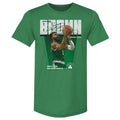 Jaylen Brown Boston Celtics Premiere WHT