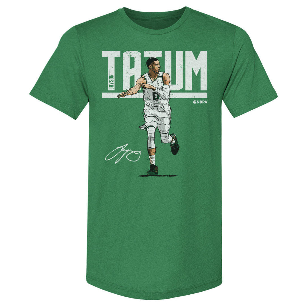 Jayson Tatum Hyper W WHT