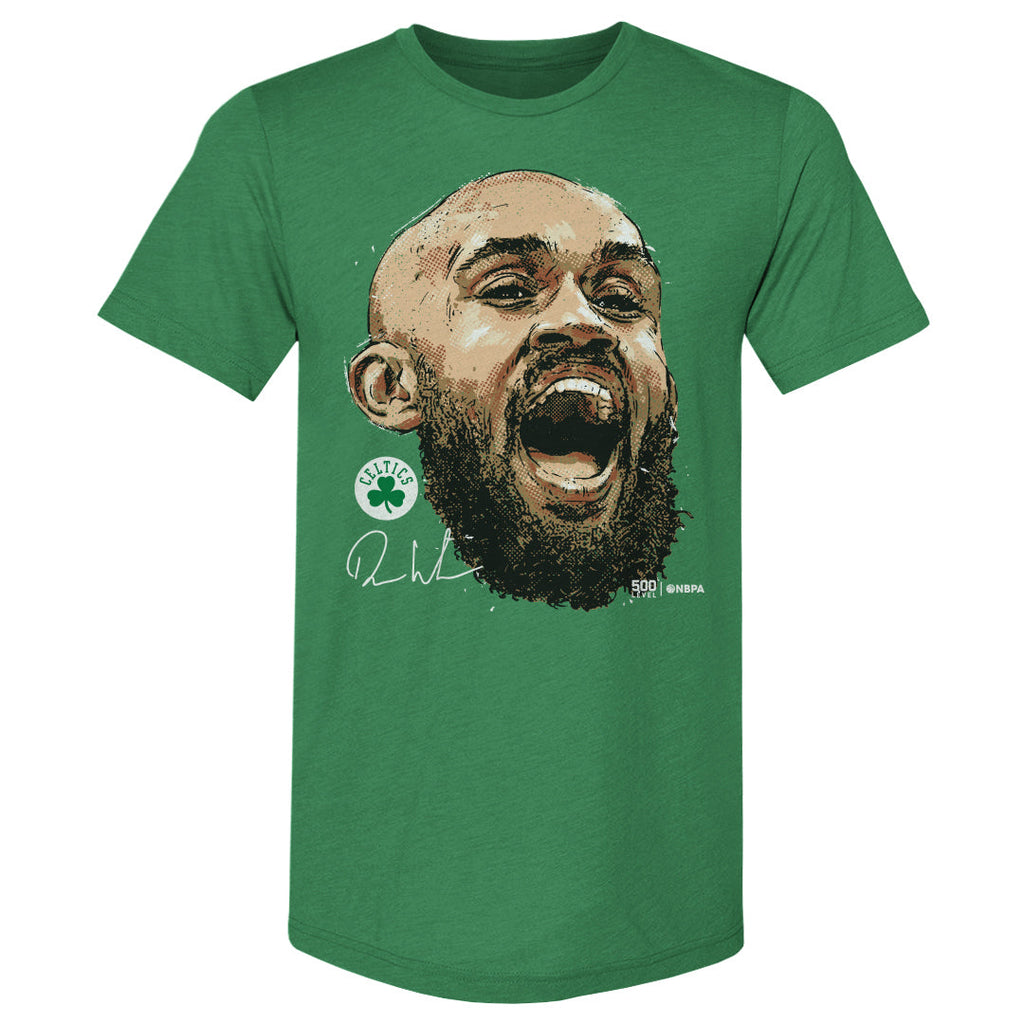 Derrick White Boston Celtics Portrait WHT