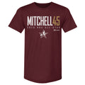 Donovan Mitchell Cleveland Cavaliers 2026 NBA All-Star Elite WHT