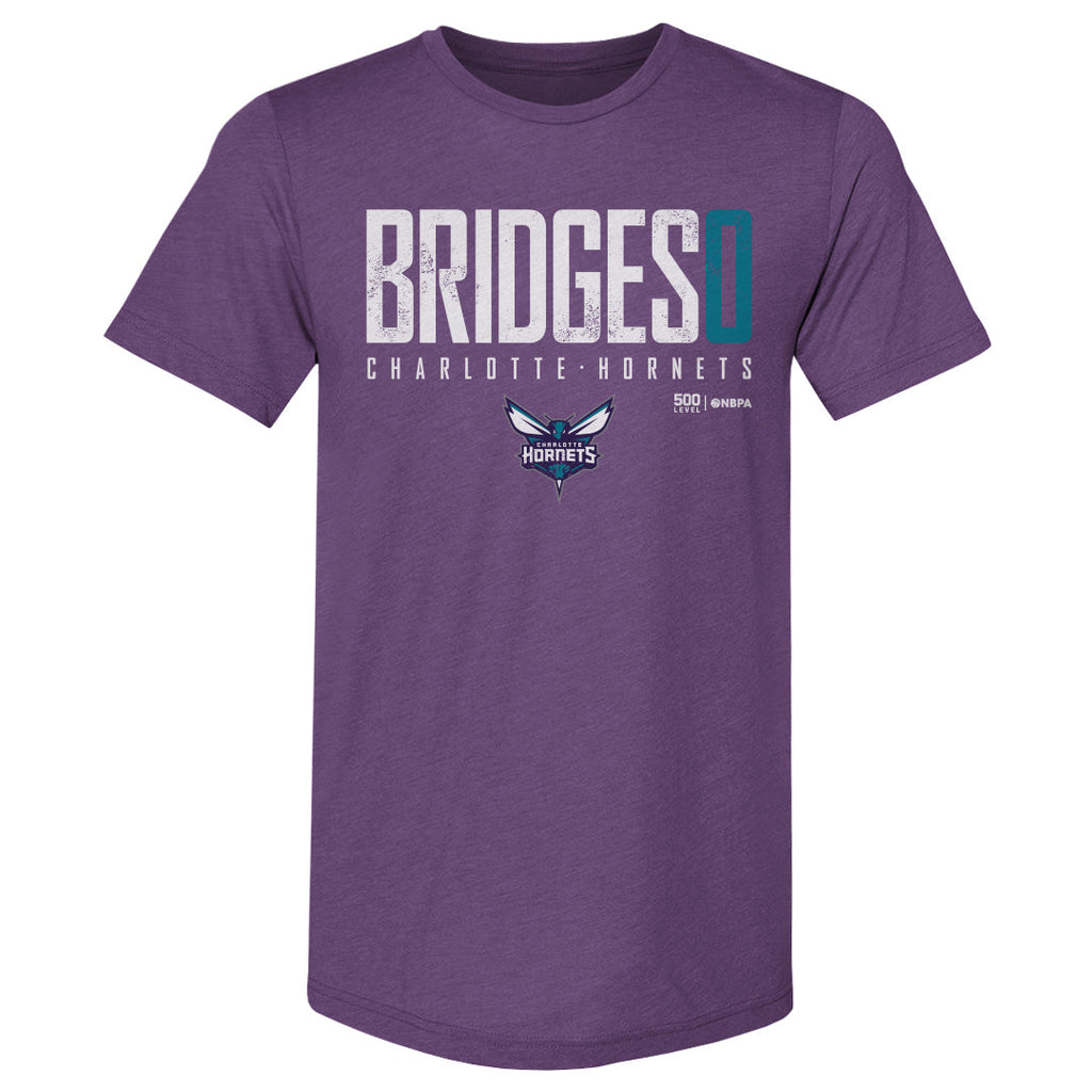 Miles Bridges Charlotte Hornets Elite WHT