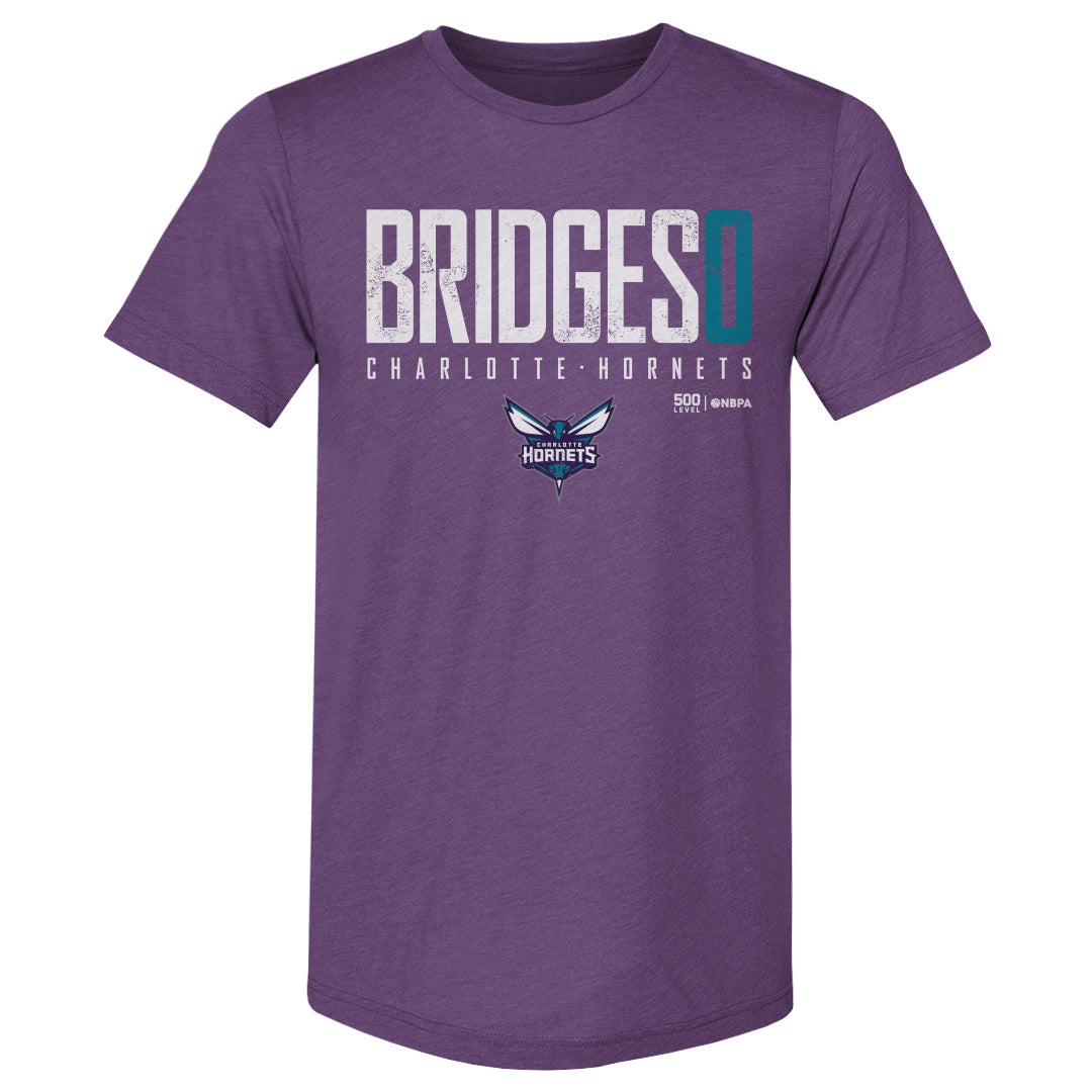 Miles Bridges Charlotte Hornets Elite WHT