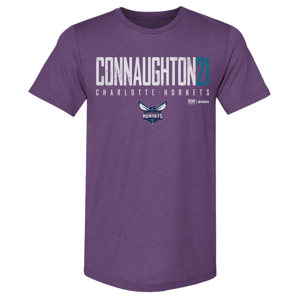 Pat Connaughton Charlotte Hornets Elite WHT