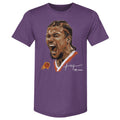 Jalen Green Phoenix Suns Portrait WHT