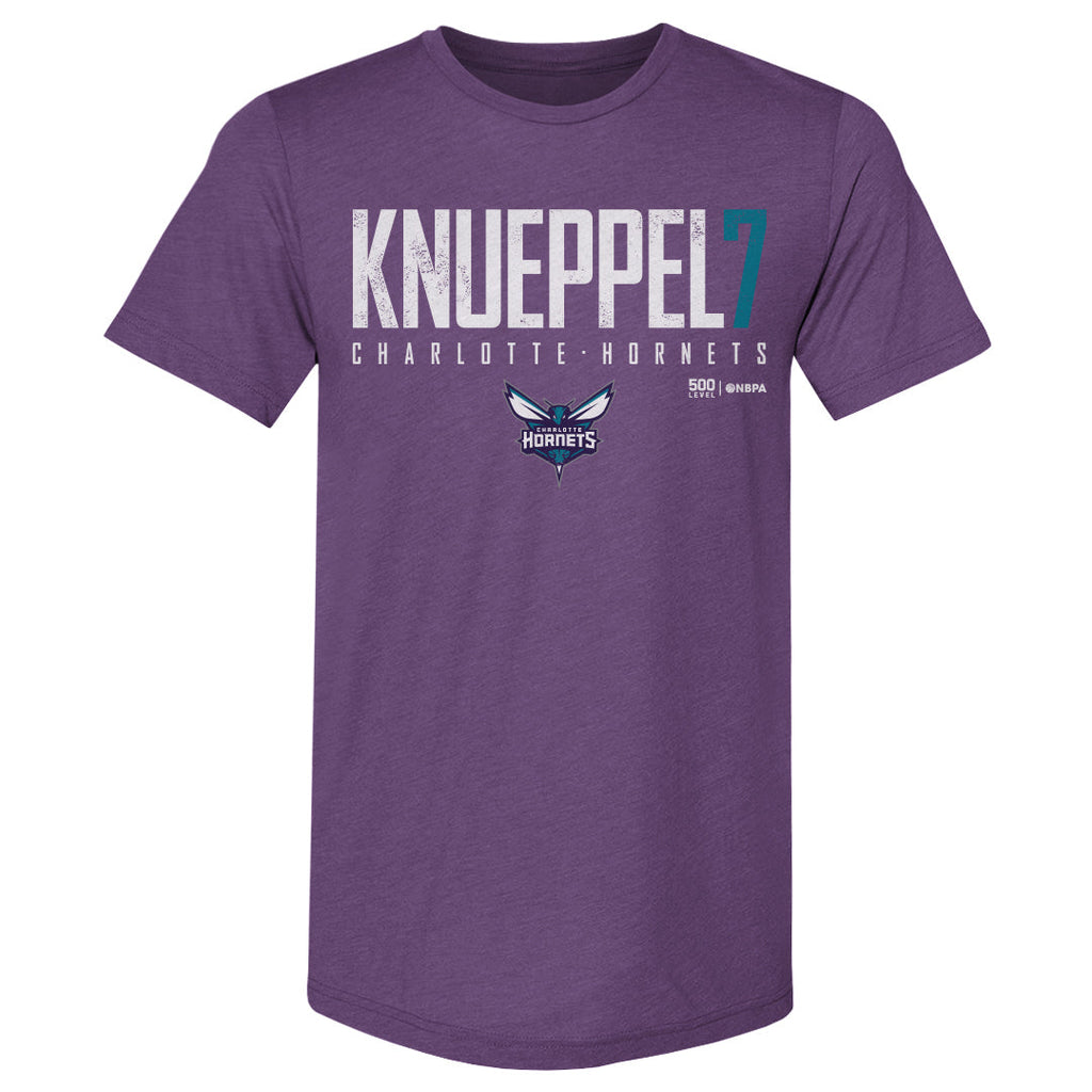 Kon Knueppel Charlotte Hornets Elite WHT