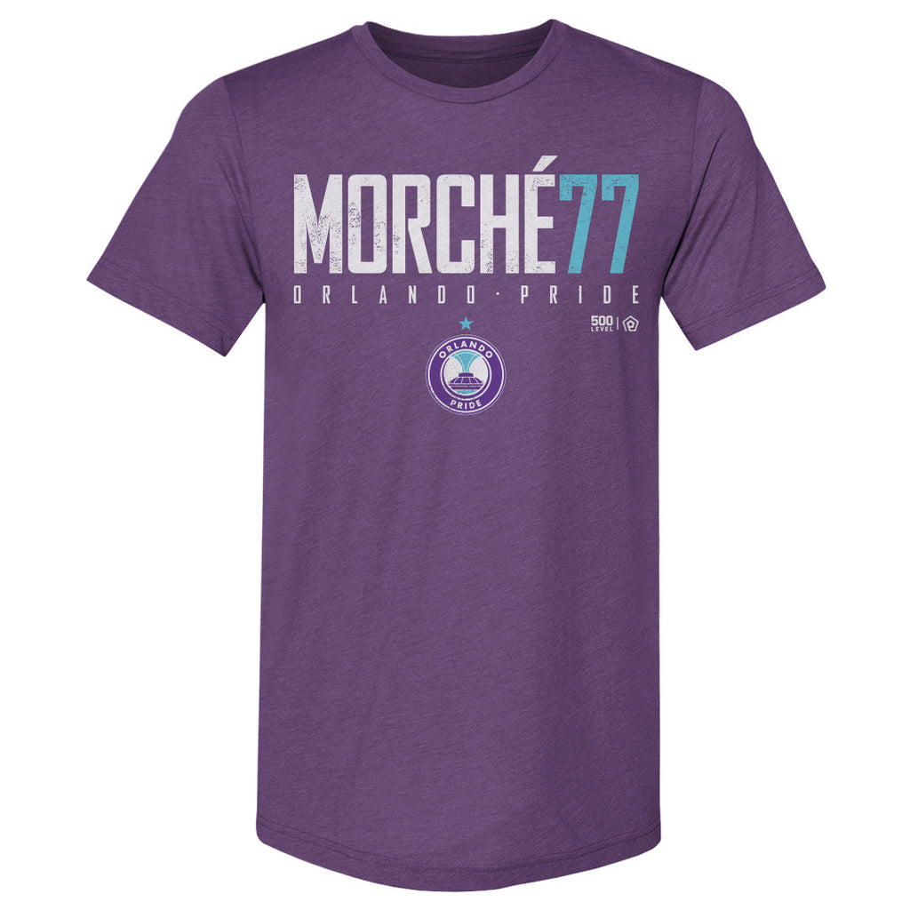 Cosette Morche Orlando Pride Elite WHT