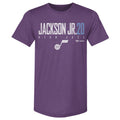 Jaren Jackson Jr. Utah Jazz Elite WHT