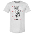 Lucas Glover Atlanta Drive GC Bare Hand Golf