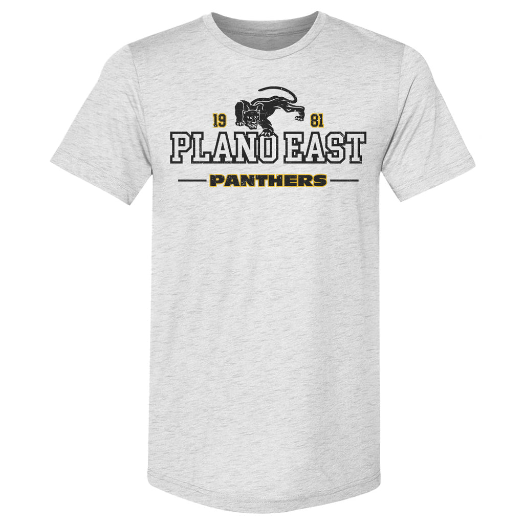 Crown Trio Plano East Panthers Athletic