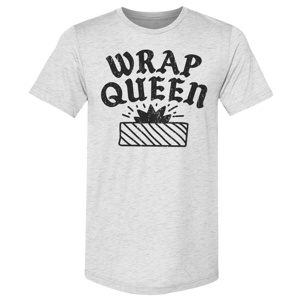Christmas Wrap Queen