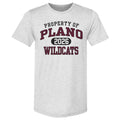 Plano Crown Trio Property Of Wildcats