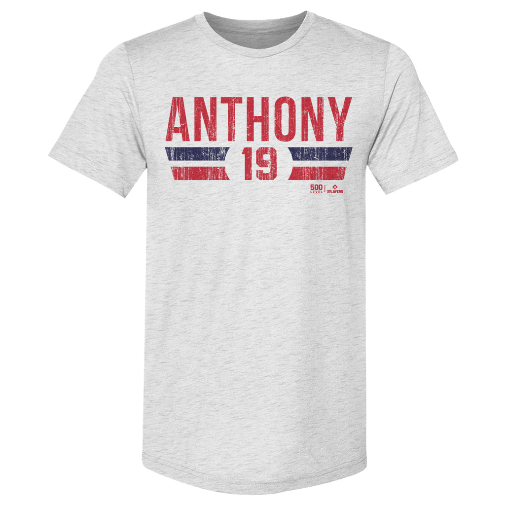 Roman Anthony Boston Font
