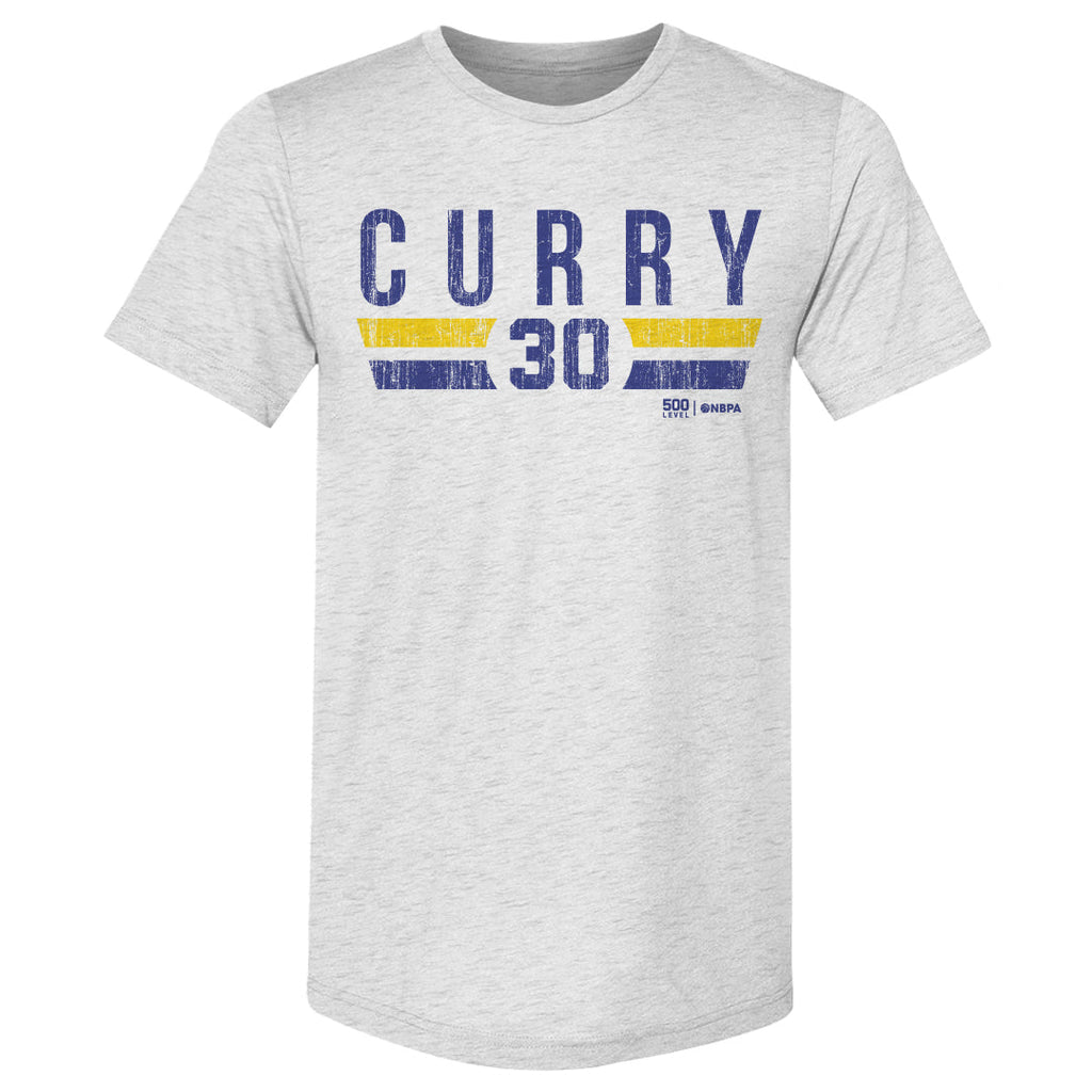 Steph Curry Golden State Warriors Font