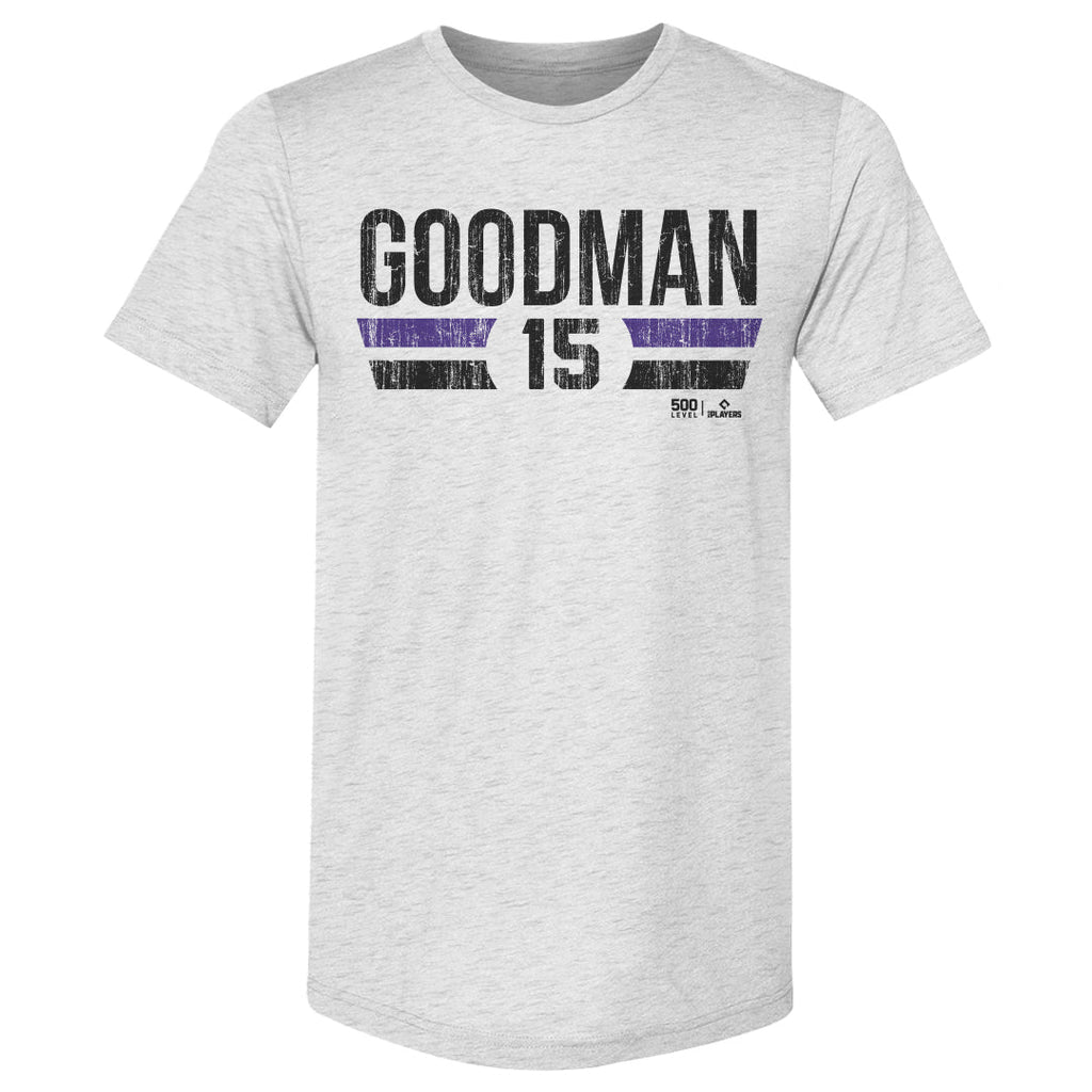Hunter Goodman Colorado Font